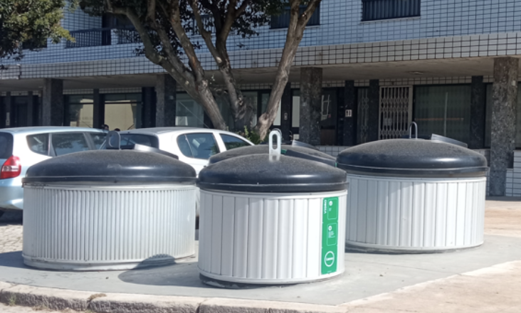 Sistema PAYT já abrange mais de 100 mil pessoas na Maia