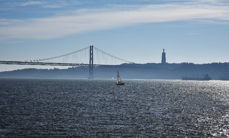 “Portugal tem de negociar com Espanha caudais ecológicos para o Tejo”