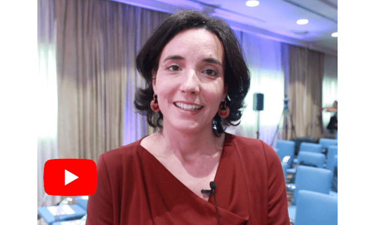 Vera Eiró: Perante os “desafios que se avizinham” é essencial garantir a sustentabilidade económica do setor (vídeo)