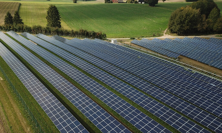 Iberdrola obtém licença ambiental para construir maior parque solar da Europa em Santiago do Cacém