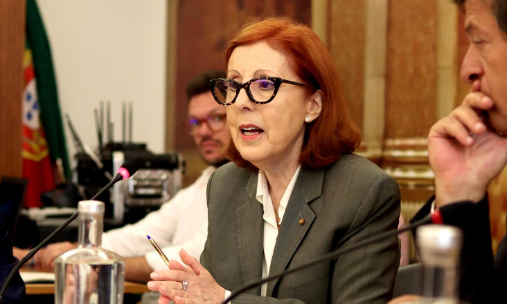 Governo vai reestruturar Fundo Ambiental