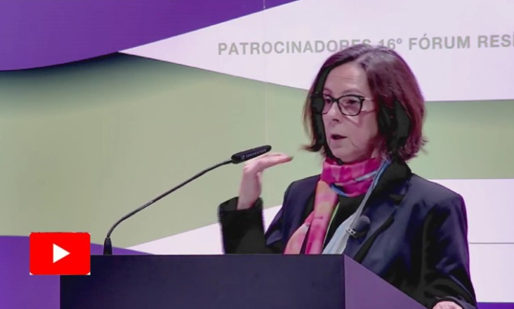17ª Expo Conferência da Água - Vai ser difícil desenvolver a água para reutilização