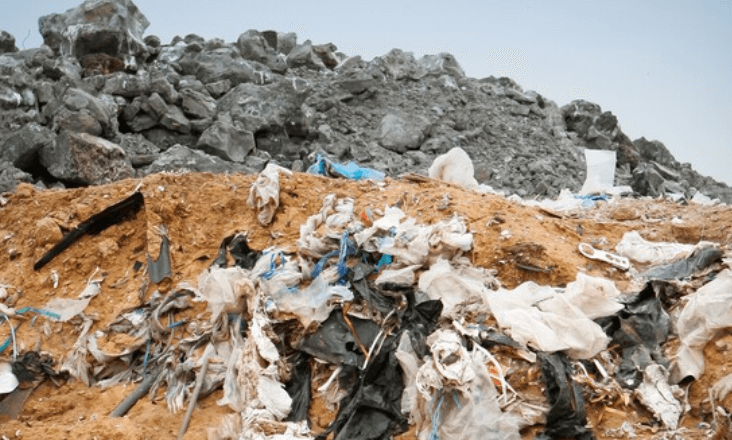 Aveiro contra ampliação de aterro e defende mudança para outro município
