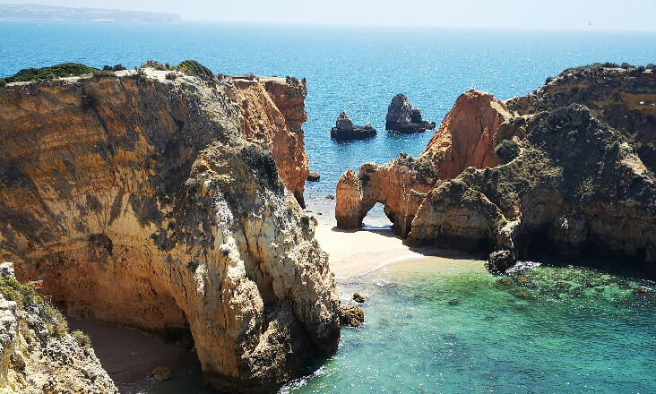 Consórcios luso-espanhóis finalistas no concurso da dessalinizadora do Algarve