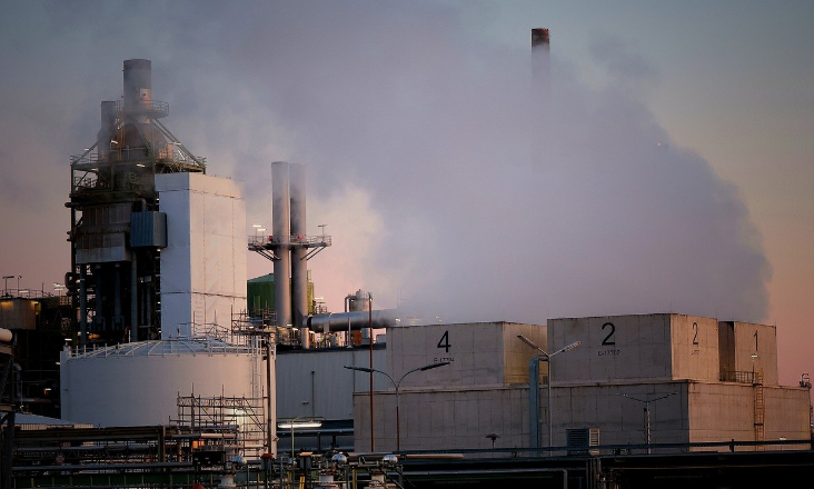 Governo aprova alteração ao Decreto-Lei sobre emissões de poluentes atmosféricos