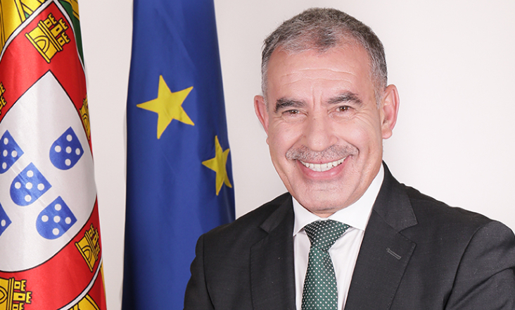 Escolhido chefe de Gabinete do secretário de Estado do Ambiente