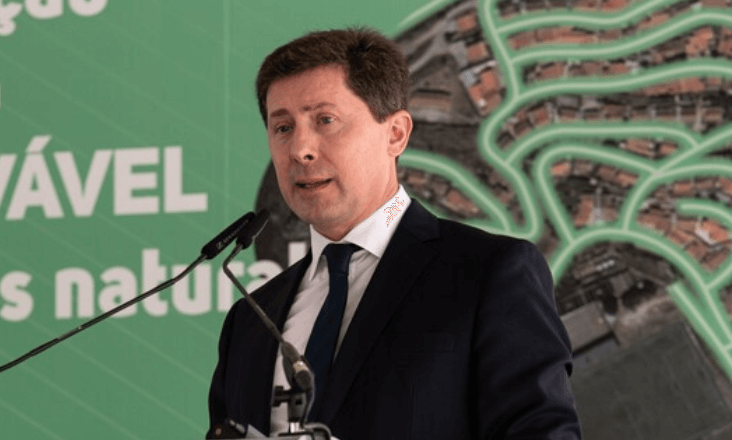 Inaugurada Unidade de Produção para Autoconsumo de Energia Elétrica da Unidade de Tratamento Mecânico e Biológico da Resíduos do Nordeste