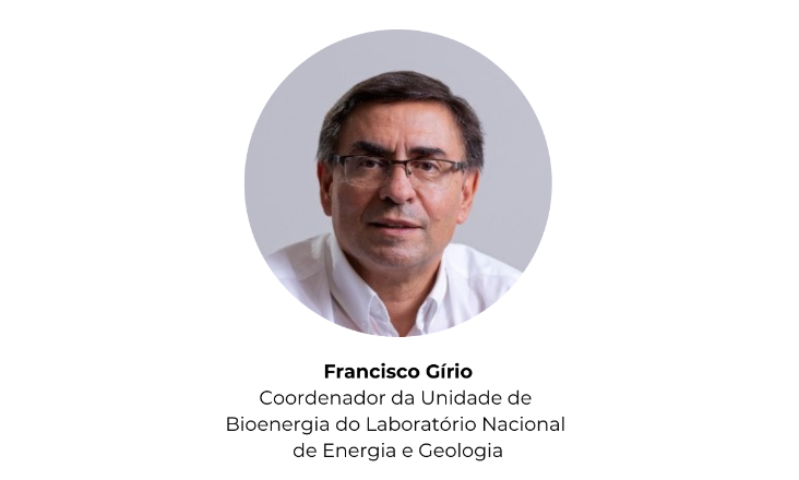 Biometano ou biogás: É a questão a que Francisco Gírio vai responder no 2.º Fórum Biorresíduos