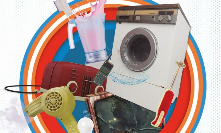 APED incentiva reciclagem de equipamentos elétricos e eletrónicos 