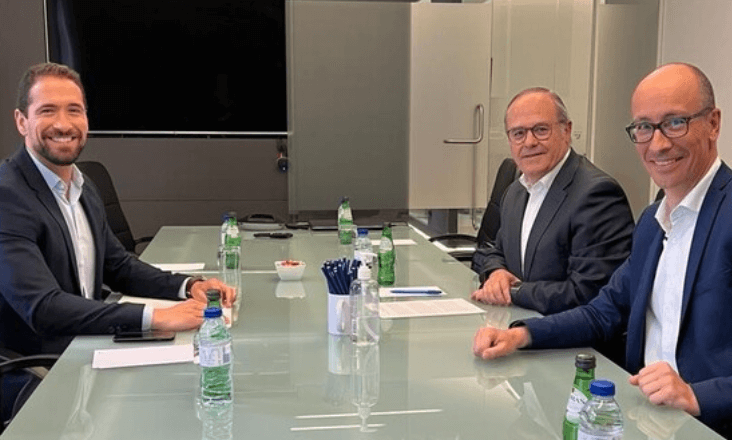 Mercadona adere ao SDR Portugal