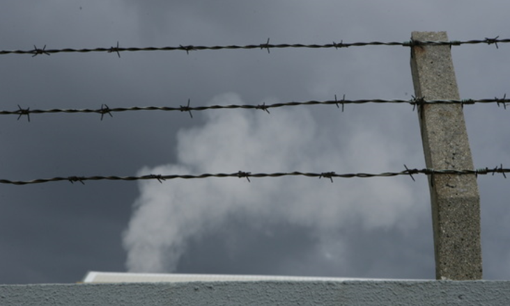 Indústrias e empresas de energia europeias devem reduzir em 62% emissões de CO2 até 2030