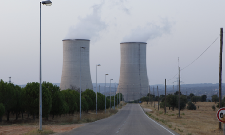 Produção de energia fóssil cai até junho mais de um terço na União Europeia e o dobro em Portugal