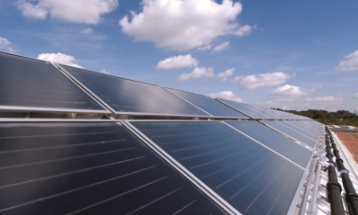 Governo dos Açores comparticipa a 100% sistemas solares fotovoltaicos
