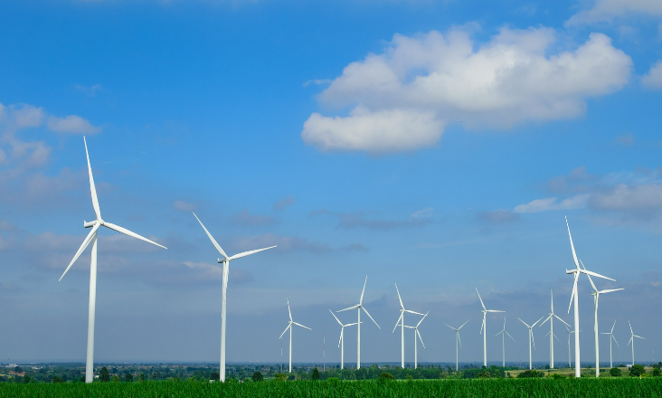 Iniciativa TeraMED quer atingir 1 TW de potência de eletricidade renovável no Mediterrâneo até 2030