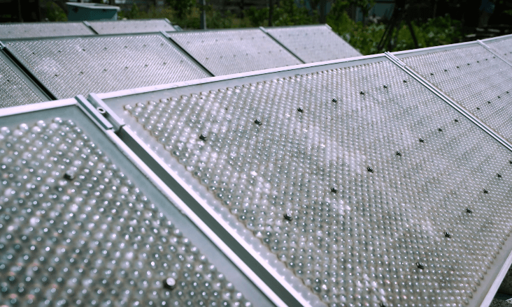 Projeto HIPERION - Um impulso para o setor de fabrico de painéis solares “Made in EU”
