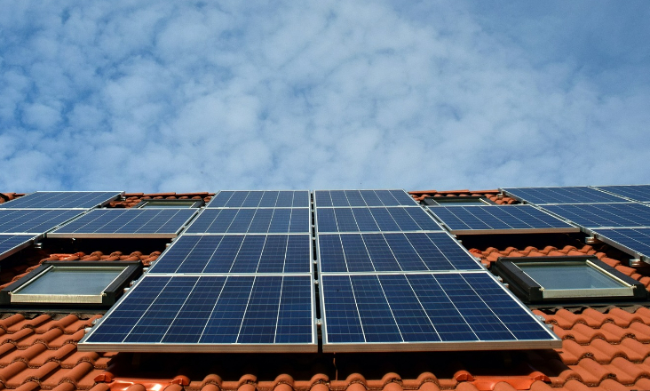 Importações da UE de produtos energéticos verdes são superiores às exportações